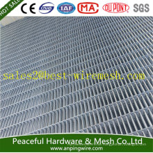 358 High Security Anti Climb Fence/Prison Fence